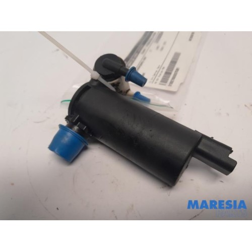 Peugeot - 508 - Scheibensprüherpumpe vorne