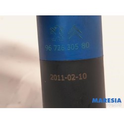 Peugeot - 508 - Scheibensprüherpumpe vorne