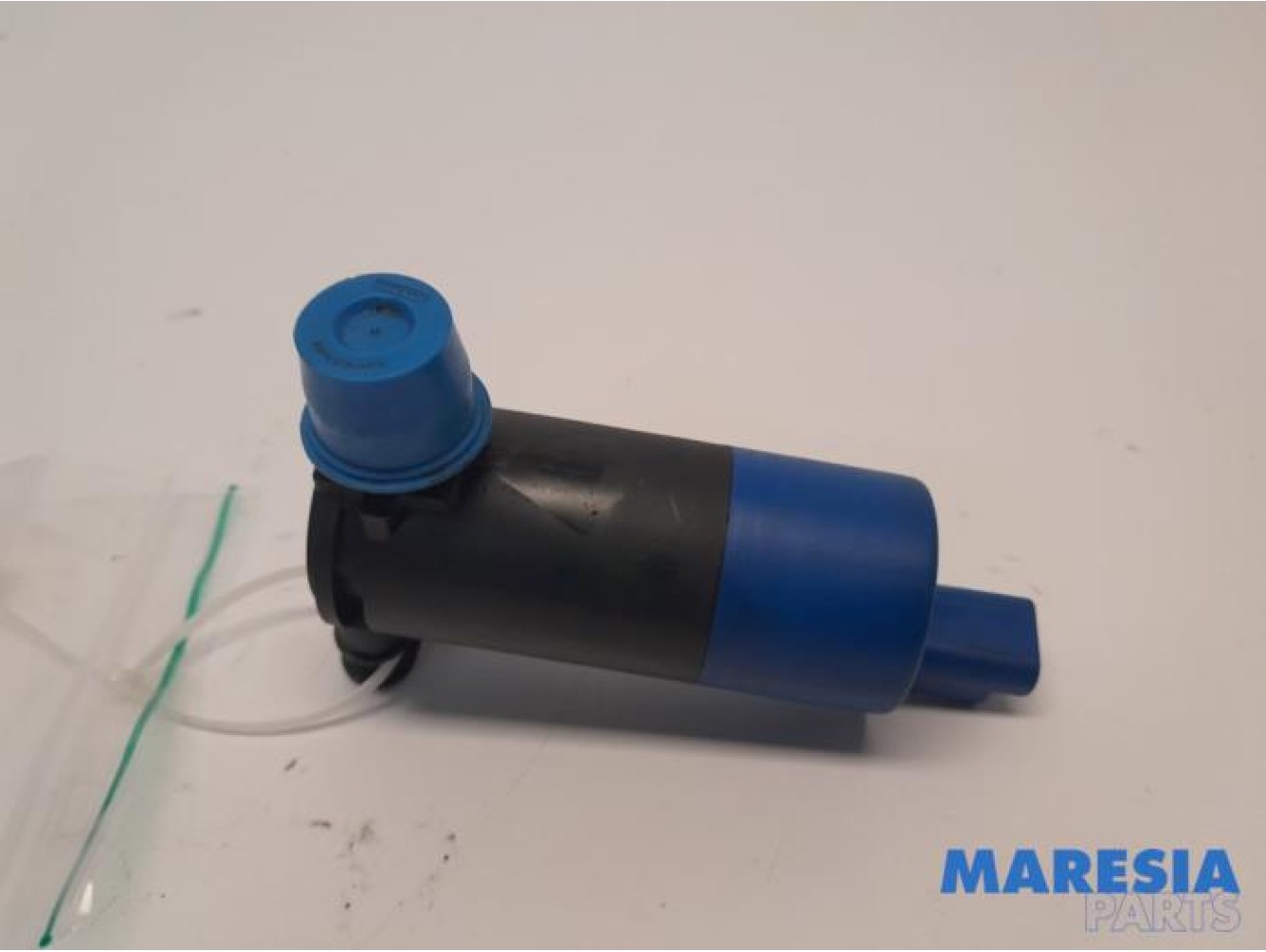 Peugeot - 508 - Scheibensprüherpumpe vorne