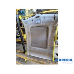 Renault - Twingo - Cabriodach Softtop