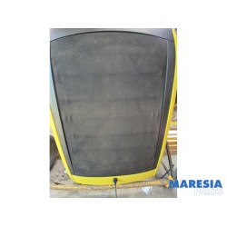 Renault - Twingo - Cabriodach Softtop