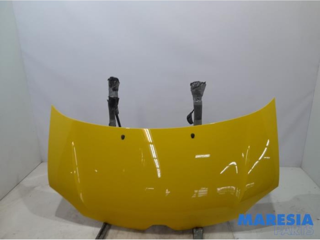Renault - Twingo - Capot