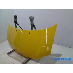 Renault - Twingo - Capot