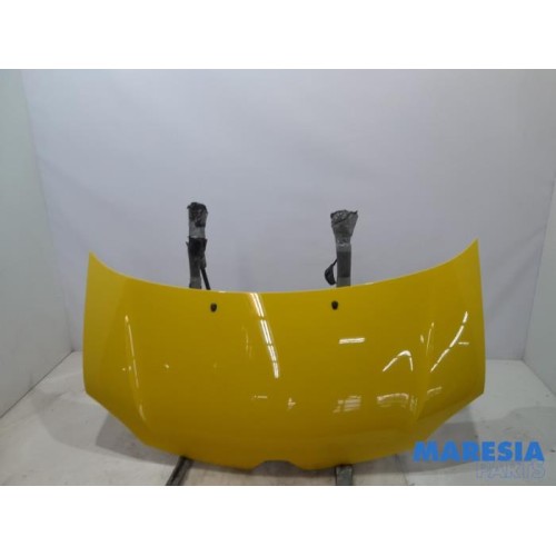 Renault - Twingo - Bonnet