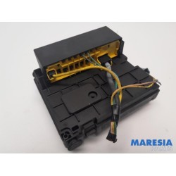 Peugeot - 508 - Fuse box