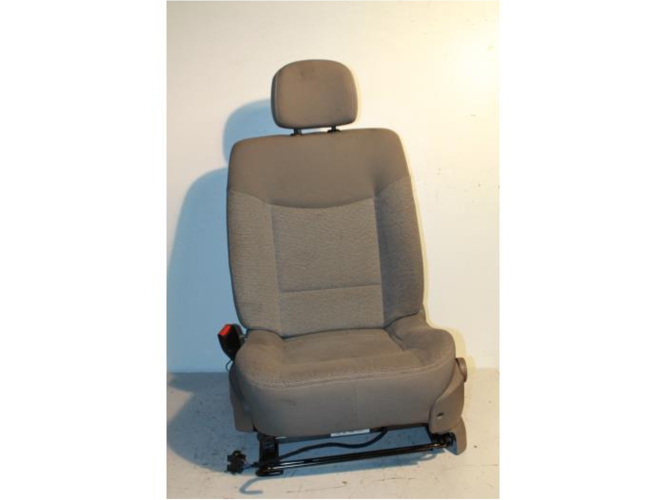 Renault - Espace - Sitz links