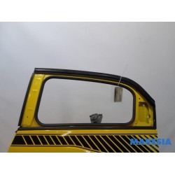 Renault - Twingo - Portier 4Deurs links-achter