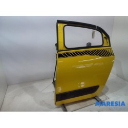 Renault - Twingo - Portier 4Deurs links-achter