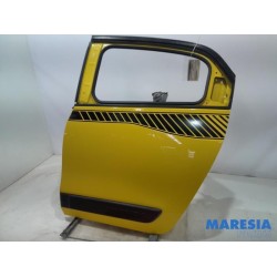 Renault - Twingo - Portier 4Deurs links-achter