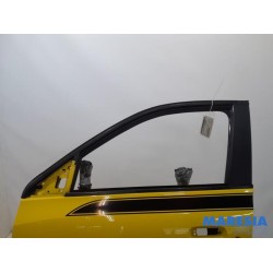 Renault - Twingo - Door 4-door, front left