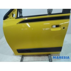 Renault - Twingo - Door 4-door, front left