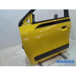 Renault - Twingo - Door 4-door, front left