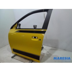 Renault - Twingo - Door 4-door, front left