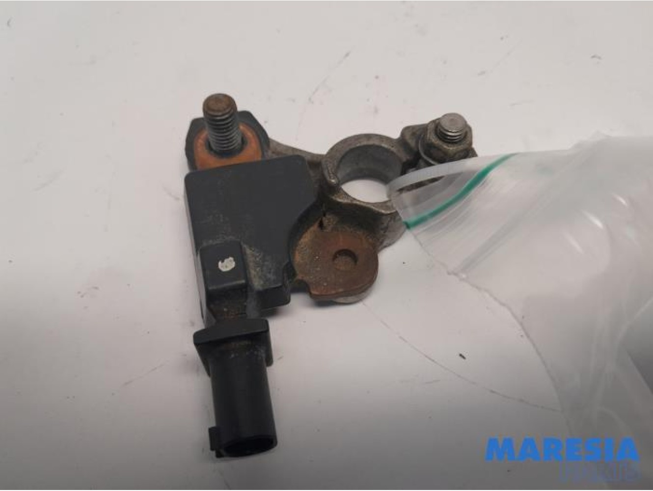Peugeot - 508 - Accu sensor