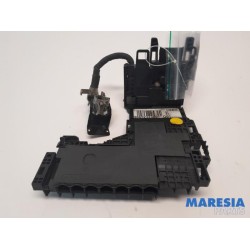 Peugeot - 508 - Fuse box