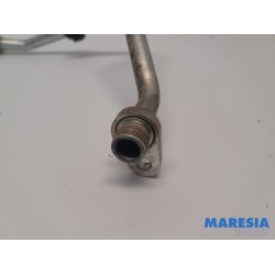 Peugeot - 508 - Air conditioning line