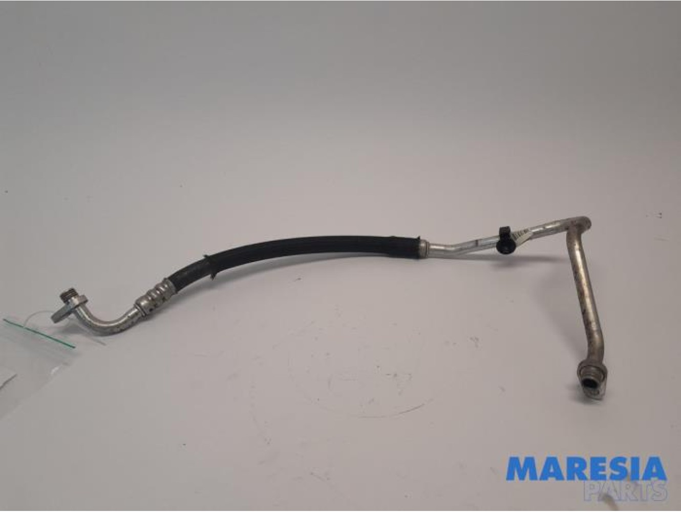Peugeot - 508 - Air conditioning line