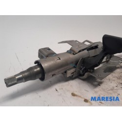 Citroen - C3 - Steering column housing