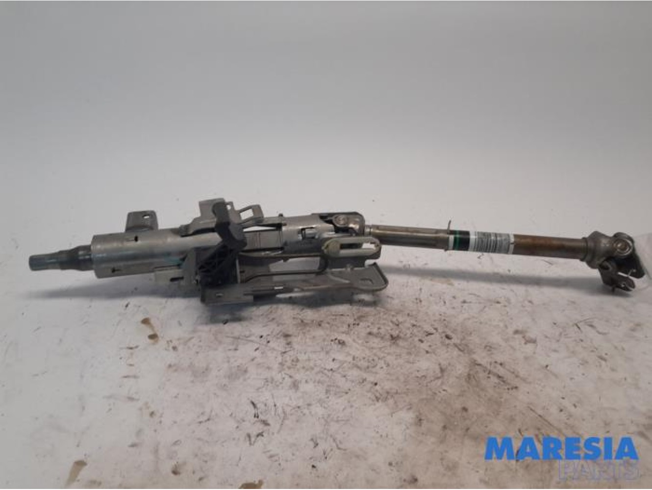 Citroen - C3 - Steering column housing