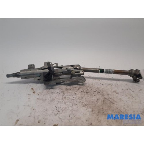 Citroen - C3 - Steering column housing