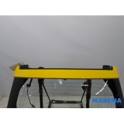 Renault - Twingo - Achterklep