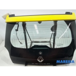 Renault - Twingo - Achterklep
