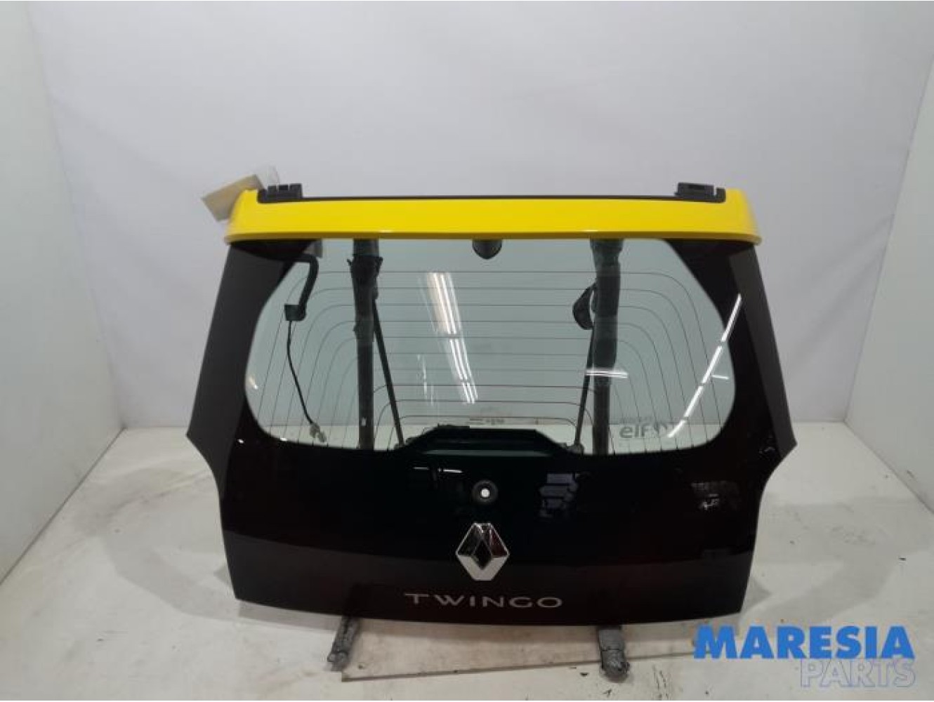 Renault - Twingo - Achterklep