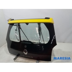 Renault - Twingo - Achterklep