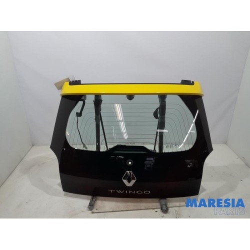 Renault - Twingo - Achterklep