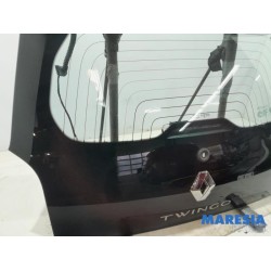 Renault - Twingo - Ruit achter