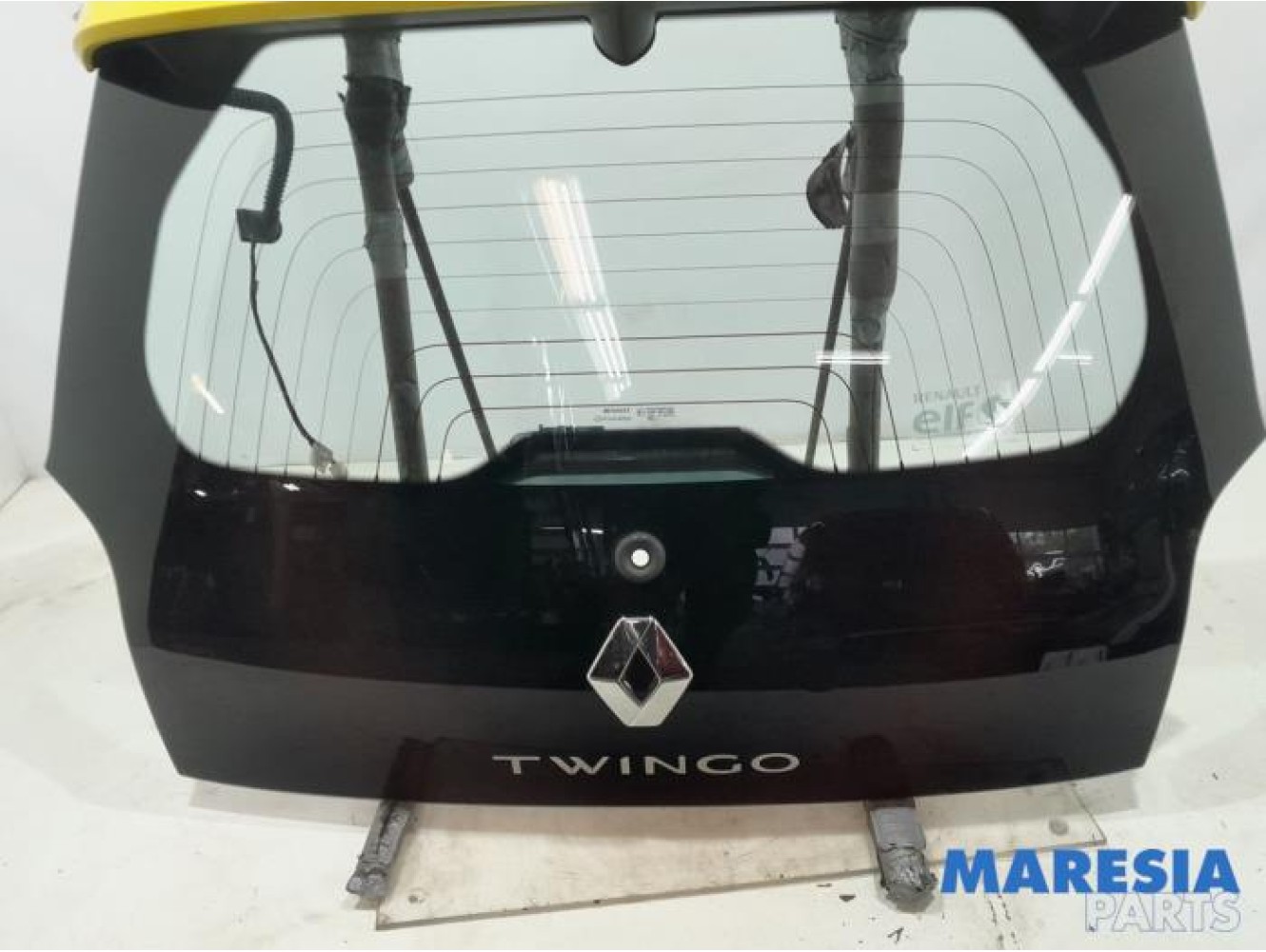 Renault - Twingo - Ruit achter