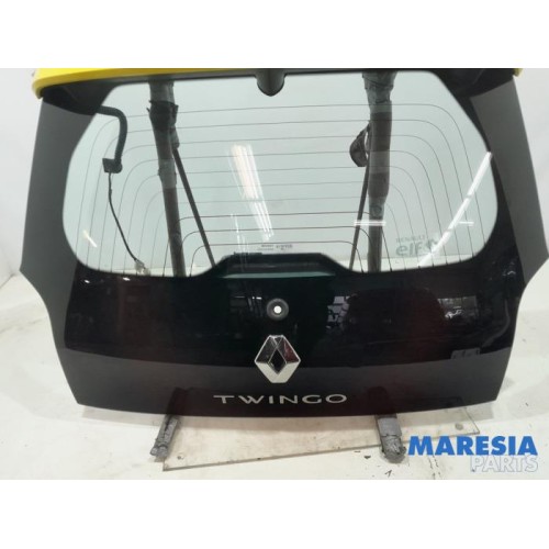 Renault - Twingo - Ruit achter