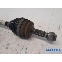 Citroen - C3 - Aandrijfas links-voor
