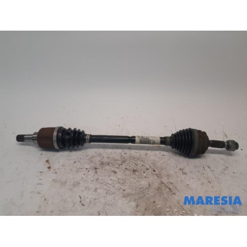 Citroen - C3 - Aandrijfas links-voor