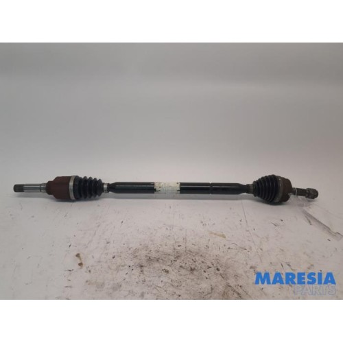 Citroen - C3 - Front drive shaft, right