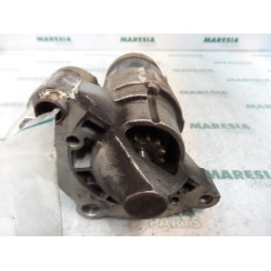 Peugeot - 206 - Startmotor