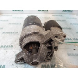 Peugeot - 206 - Startmotor