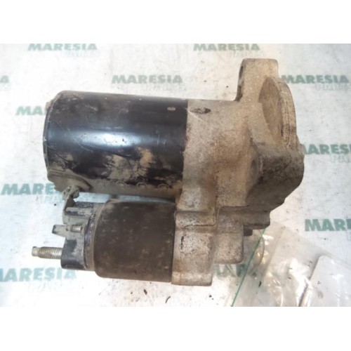 Peugeot - 206 - Startmotor