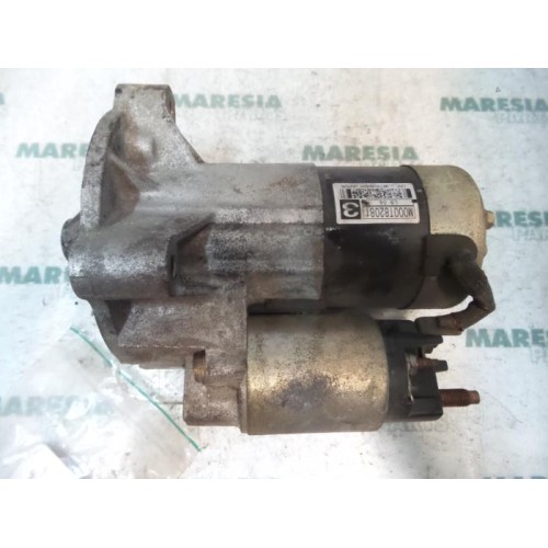 Peugeot - 206 - Startmotor