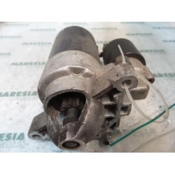 Peugeot - 206 - Startmotor