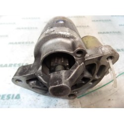 Peugeot - 206 - Starter