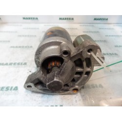 Peugeot - 206 - Starter