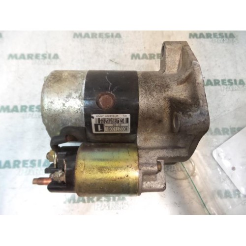 Peugeot - 206 - Starter