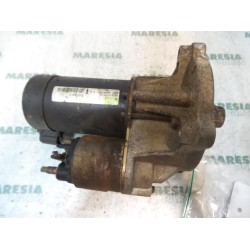 Peugeot - 206 - Startmotor