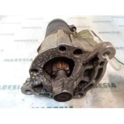 Peugeot - 206 - Startmotor