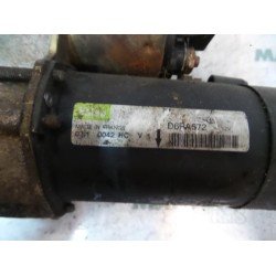 Peugeot - 206 - Startmotor