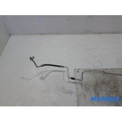 Peugeot - 508 - Air conditioning line