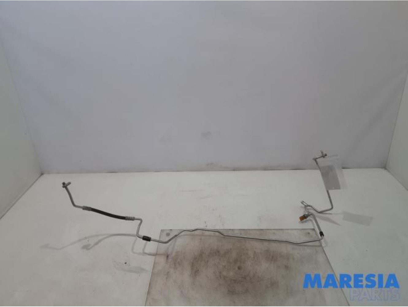 Peugeot - 508 - Air conditioning line