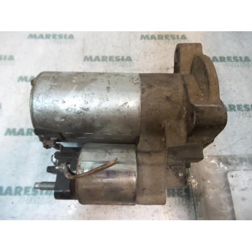 Peugeot - 206 - Startmotor