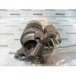 Peugeot - 206 - Startmotor